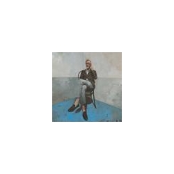Matt Berninger Serpentine Prison VINYL LP