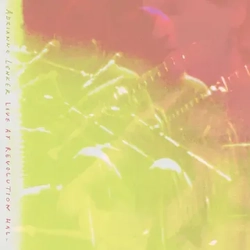 Adrianne Lenker Live at Revolution Hall (3LP) (RSD) VINYL LP