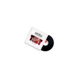 Ortofon Accuracy In Sound VINYL LP