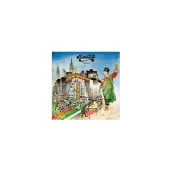 Antibalas Fu Chronicles VINYL LP