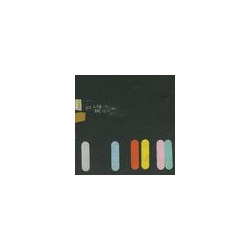 Sic Alps Napa Asylum VINYL LP