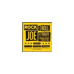 Chip Taylor Rock & Roll Joe VINYL LP