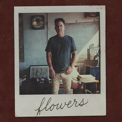 David Nail Flowers VINYL LP