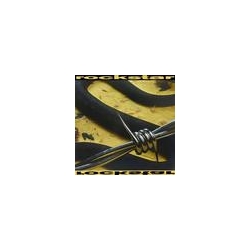 Post Malone rockstar VINYL LP