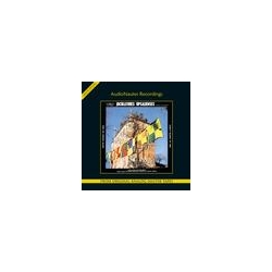Joculatores Upsalienses Early Music At Wik VINYL LP