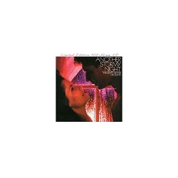 Mystic Moods Orchestra Another Stormy Night VINYL LP