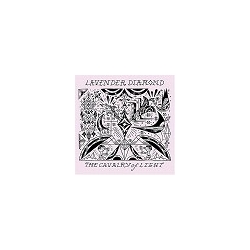 Lavender Diamond Cavalry of Light VINYL LP