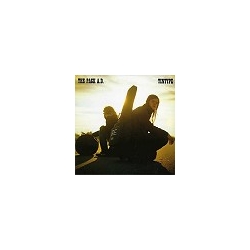 The Pack A.D. Tintype VINYL LP