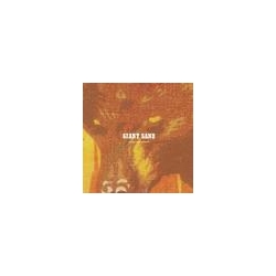 Giant Sand Purge & Slouch VINYL LP