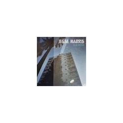 Jesse Harris Sub Rosa VINYL LP