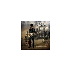 Dave Stewart The Ringmaster General VINYL LP