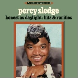 Percy Sledge Honest As Daylight: Hits & Rarities (DIG) CD