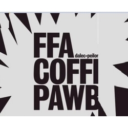Ffa Coffi Pawb Dalec Peilon VINYL LP