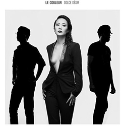 Le Couleur Dolce Désir VINYL LP