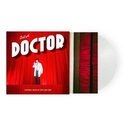 Girl And Girl Call A Doctor WHITE VINYL LP