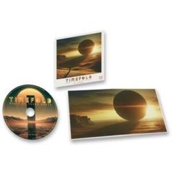 Trees Speak TimeFold CD