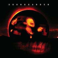 Soundgarden Superunknown CD