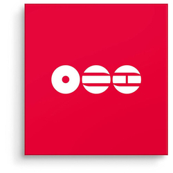BTS Arirang TRAVEL TAG CD BOX SET CD