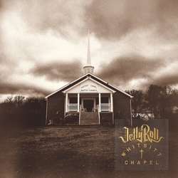 Jelly Roll Whitsitt Chapel CD