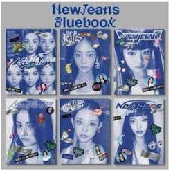 NewJeans New Jeans ' CD