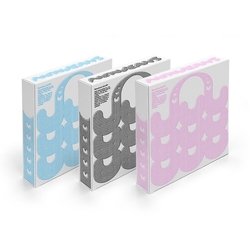 NewJeans Get Up (BUNNY BEACH BAG VER.) CD