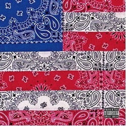 Joey Bada$$ All-Amerikkkan Bada$$ JEWEL CASE WITH BOOK CD