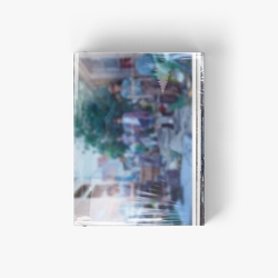 Cortis Color Outside The Lines [Scene 1 ver.] PHOTOBOOK CD