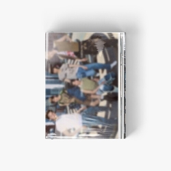 Cortis Color Outside The Lines [SCENE 2 VER.] CD