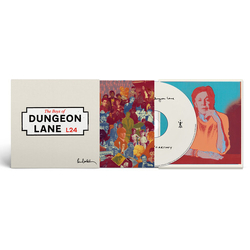 Paul McCartney The Boys Of Dungeon Lane CD