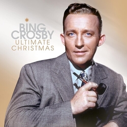 Bing Crosby Ultimate Christmas CD