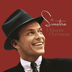 Frank Sinatra Ultimate Christmas CD