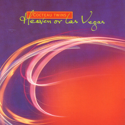 Cocteau Twins Heaven Or Las Vegas REMASTERED VINYL LP SIGNED