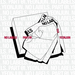 Yeonjun No Labels: Part 01 [TRUNK SHORTS VER.] CD