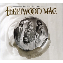Fleetwood Mac The Very Best Of Fleetwood Mac 2 CD