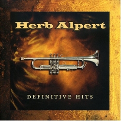 Herb Alpert Definitive Hits CD