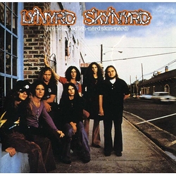 Lynyrd Skynyrd (Pronounced 'Lĕh-'nérd 'Skin-'nérd) CD
