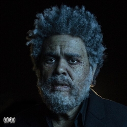 The Weeknd Dawn FM CD