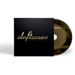Deftones B-Sides & Rarities CD