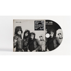 Mötley Crüe From The Beginning CD