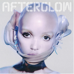 FKA Twigs Eusexua - Afterglow MANUFACTURED ON DEMAND CD
