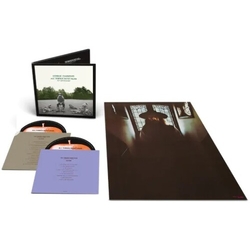 George Harrison All Things Must Pass (50th Anniversary) ANNIVERSARY ECO PACK 2 CD