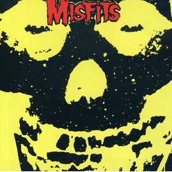 Misfits Collection CD