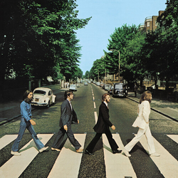 The Beatles Abbey Road (2CD) DELUXE 2 CD