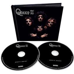 Queen Queen II (2026 MIX) (2CD DLX) 2 CD