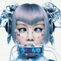 XG The Core (Hinata Version) CD
