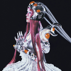 XG The Core (Juria Version) CD