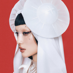 XG The Core (Jurin Version) CD