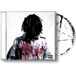 Ken Carson More Chaos CD