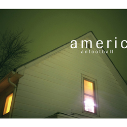 American Football American Football (Deluxe Edition) DELUXE 2 CD