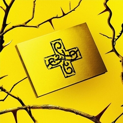 Tomorrow X Together 7TH YEAR: A Moment of Stillness in the Thorns [HUNGER ver.] CD